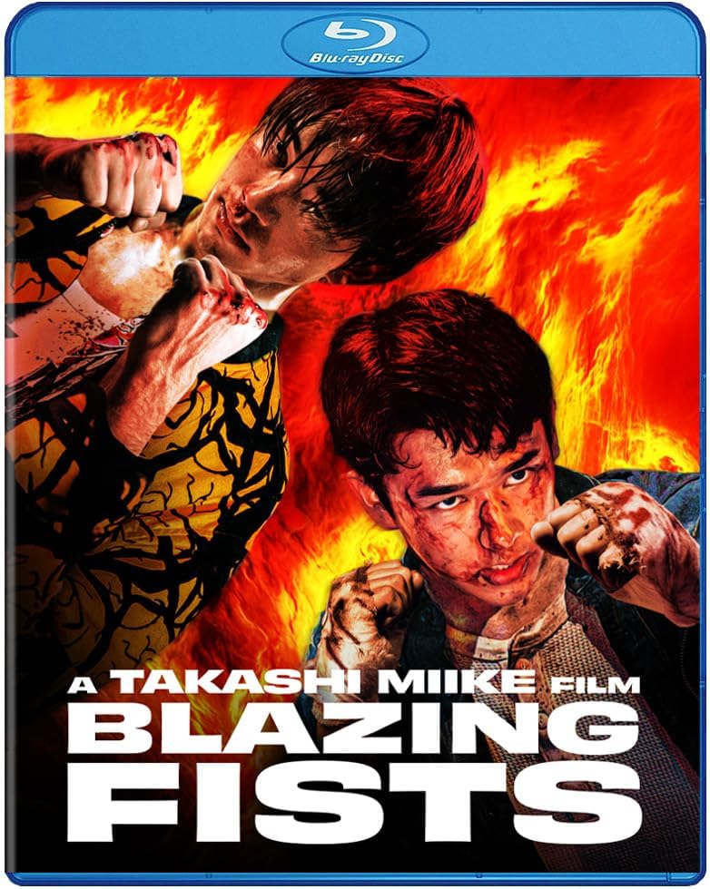 Amazon.com: Sukiyaki Western Django: Collector's Edition [Blu-ray