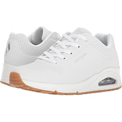 Skechers Women's Street Uno-Stand on Air Sneaker