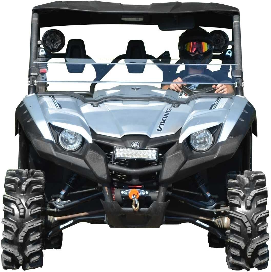 Super ATV 2" Yamaha Viking Lift Kit LKYVIK23, Body Lift Kits