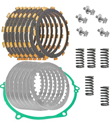 Amazon.com: Road Passion 13088-0030 13088-0031 13088-0032 Clutch