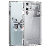 Cresee Case for Red Magic 10 Pro/Red Magic 10S
