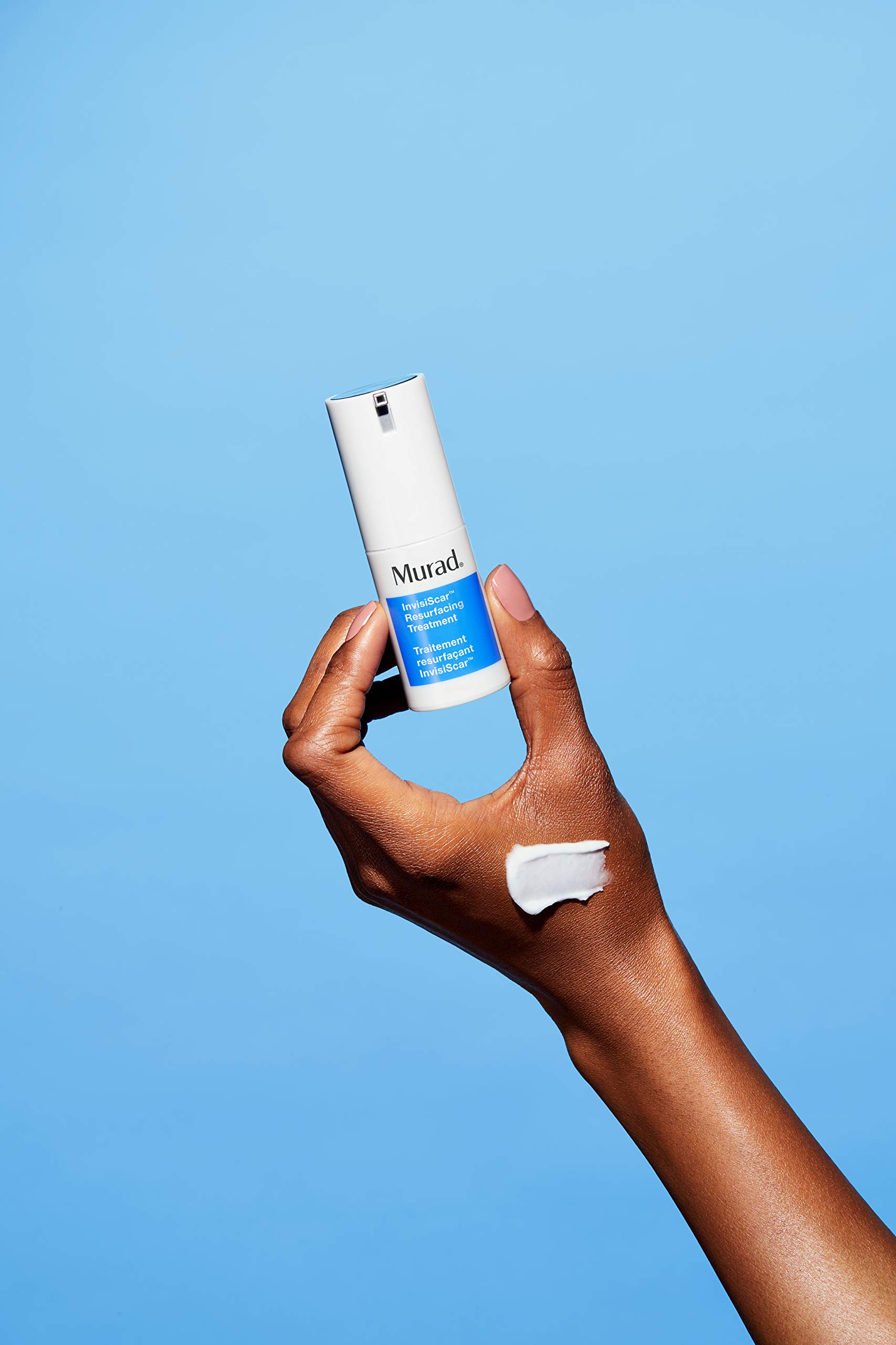 Murad InvisiScar Resurfacing Treatment for reducing the