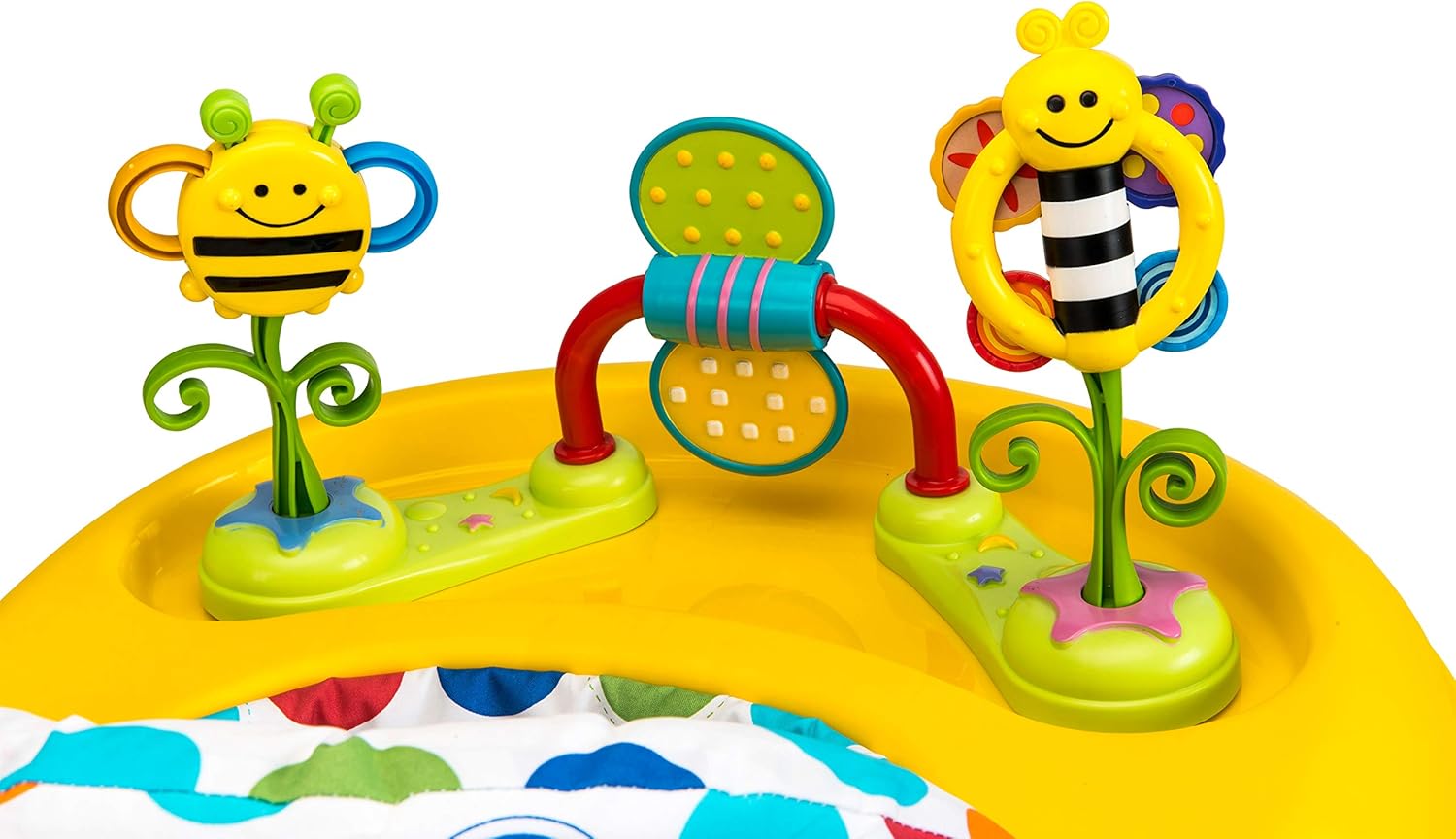 babylo bizzy bee walker