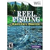 Reel Fishing Anglers Dream (Releases 8-26-09)