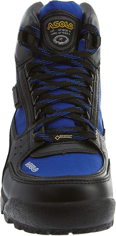 asolo skyriser boots