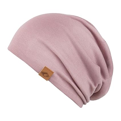 CHILLOUTS Edinburgh Hat Damen & Herren Mütze | Sommermütze in Rose