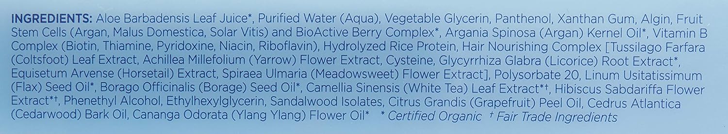 Age Defying Scalp Care - Image 5