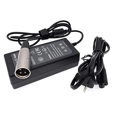 24V Scooter Battery Charger for Bladez, eZip, Bahrain Ubuy