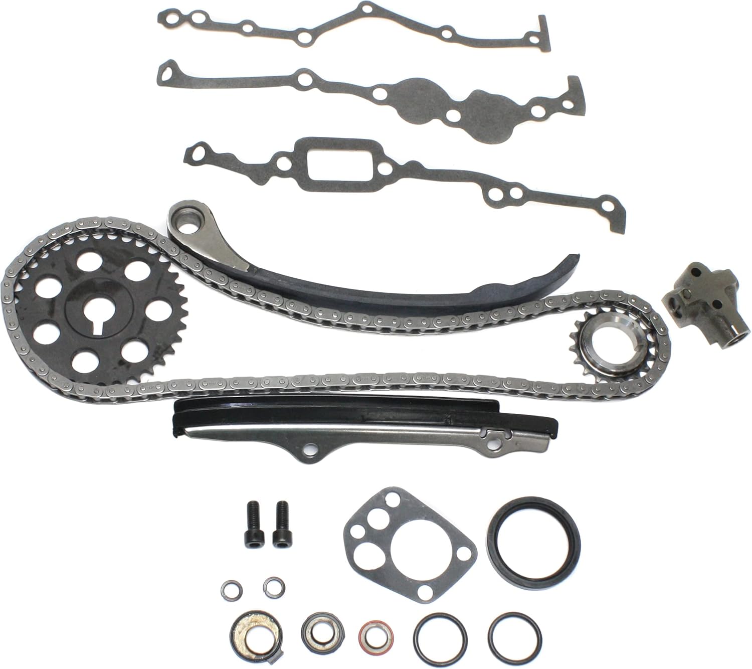 ka24e timing chain