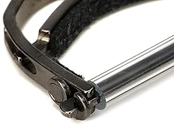Paige 6-String Standard Guitar Capo - Made in the
