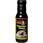 Yings Potsticker Sauce