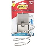 Moen YB5170CH Voss Hair Dryer Holder, Chrome: Amazon.ca: Tools & Home