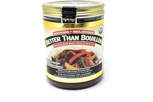 Better Than Bouillon Original Beef Soup Base 597g