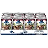 blue buffalo backyard bbq