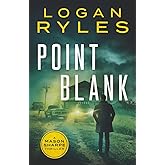 Point Blank (Mason Sharpe Thrillers)