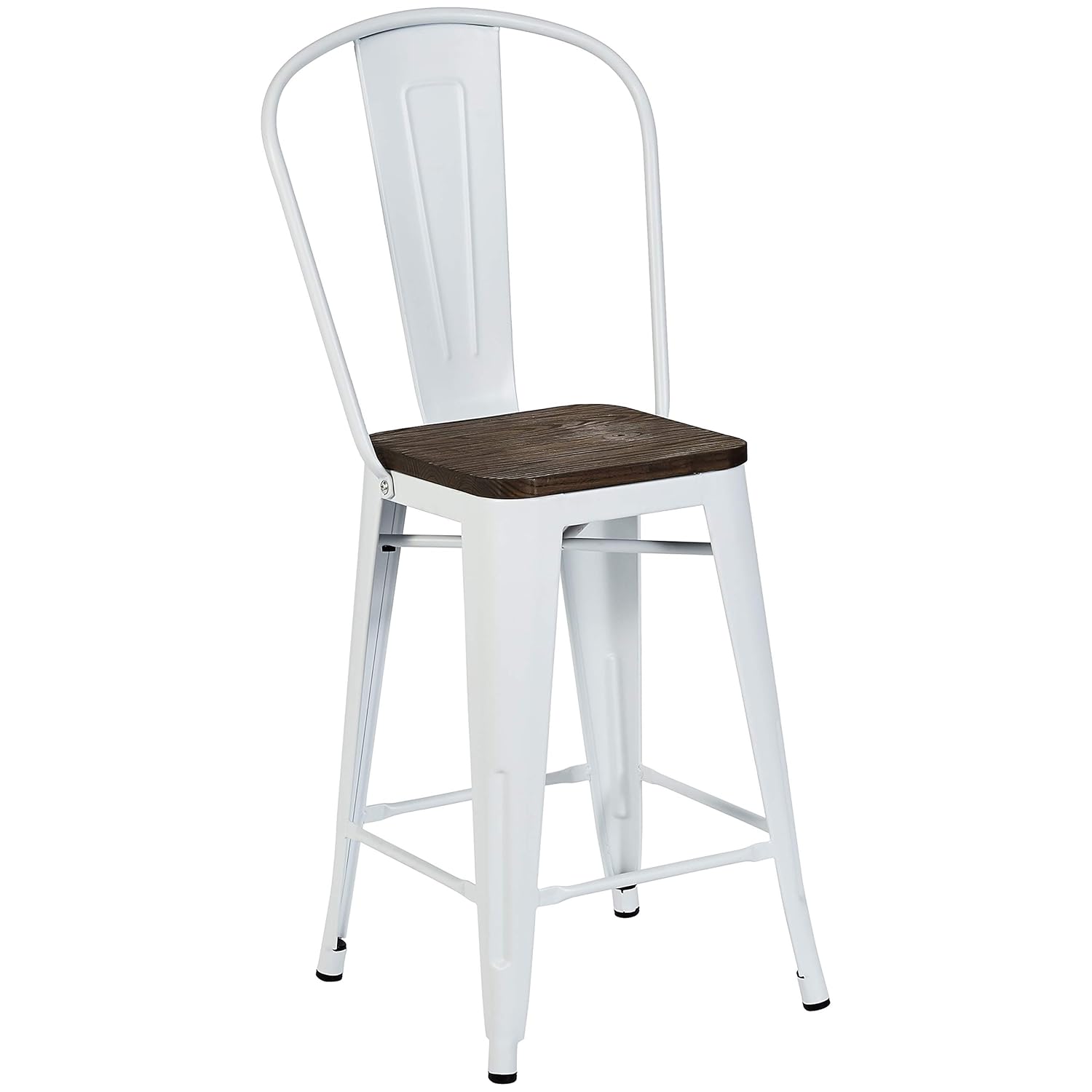 Best Kitchen Counter Stools White