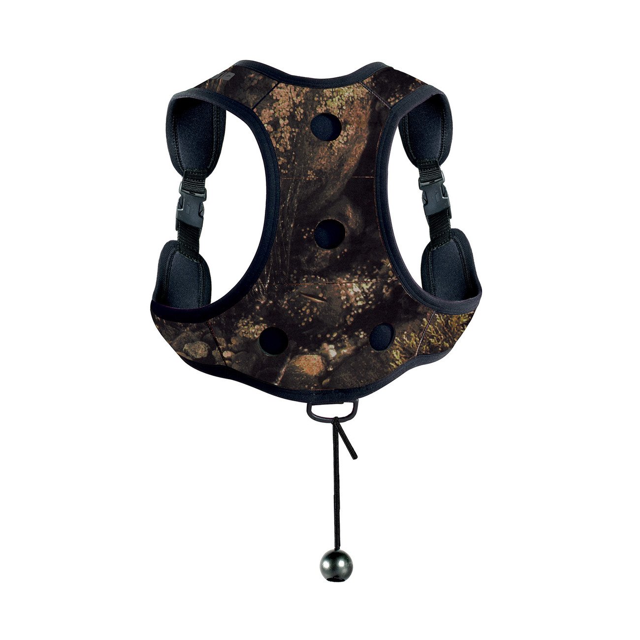 Mares 425863 Backpack Camouflage One Size