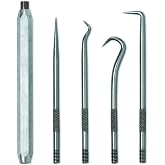 GEARWRENCH 5 Pc. Hook &amp; Pick Set - 3121D
