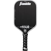 Franklin Sports FS Tour Series Pickleball Paddle