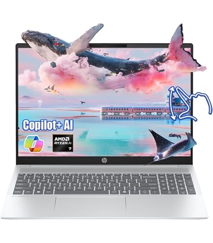 Amazon.com: HP Pavilion Laptop, 15.6