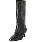 The Drop Women's Serena Midi Boot