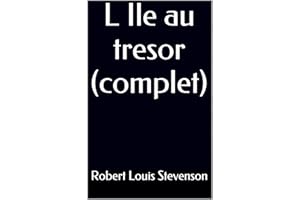 L Ile au tresor (complet) (French Edition)