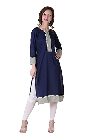 fashionable kurtis collection