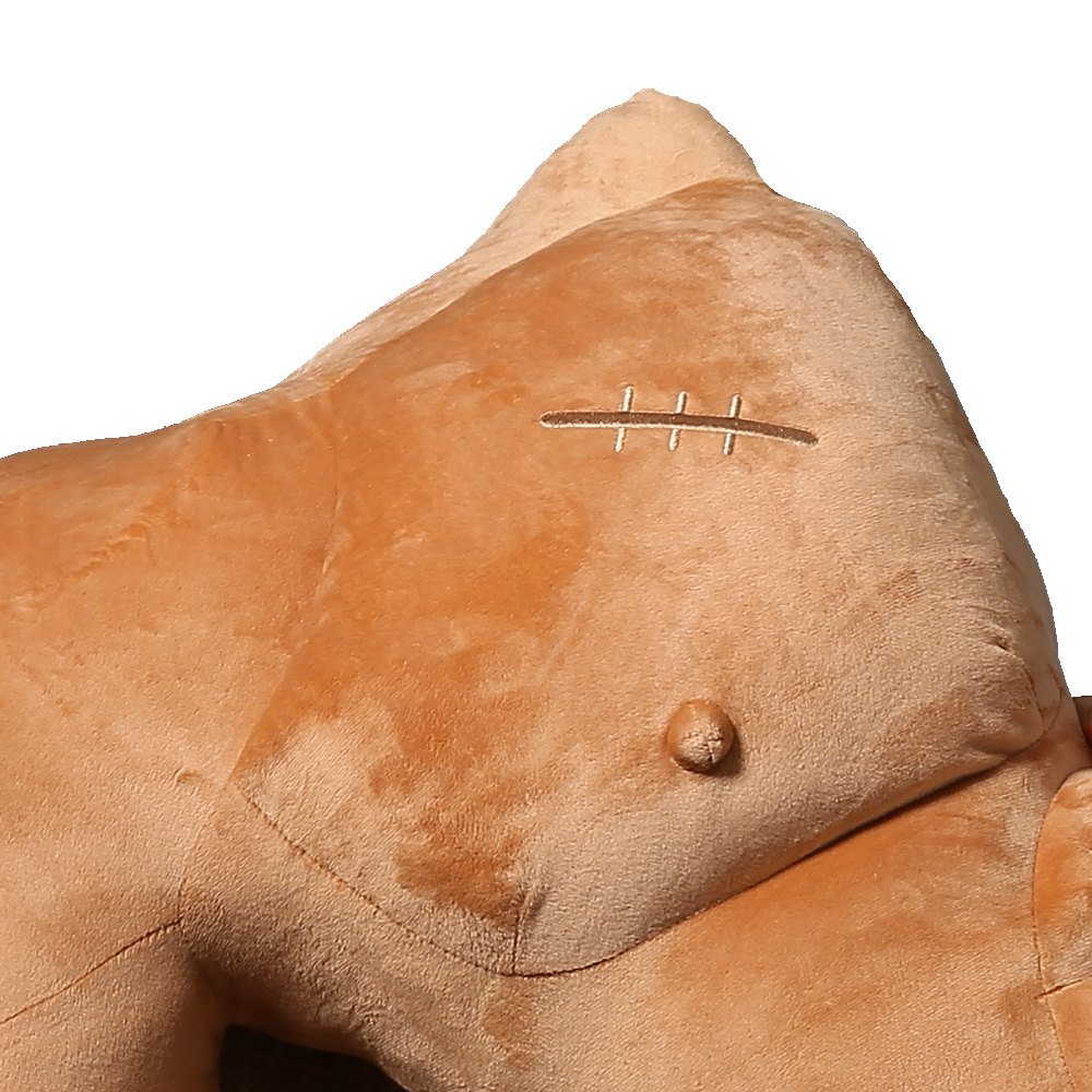 Black Man Cute And Fun Hunky Husband Cuddle Companion Body Pillow