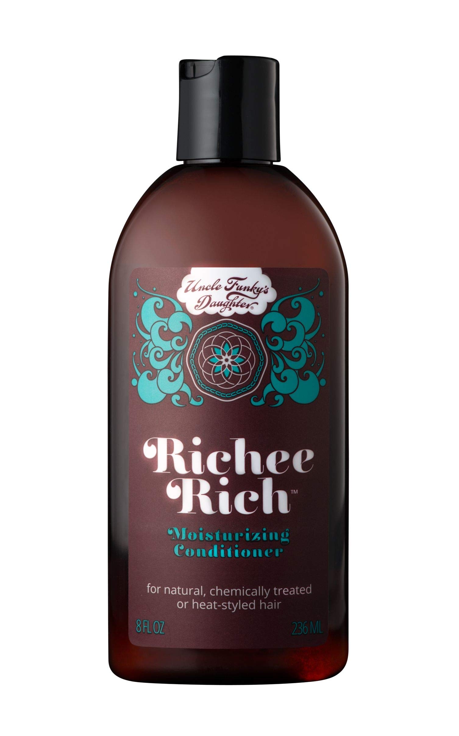 Uncle Funky's Daughter Richee Rich Conditioner (8oz)