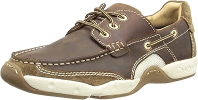 size 15 men's boat shoes