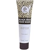 OMAQA Black Seed Face Wash - 100 mL