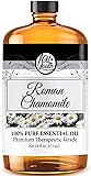 Oil of Youth - 16oz Roman Chamomile Essential Oil