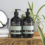 Baylis & Harding Goodness Oud Cedar Amber Hand & Body Lotion 500 ml Pack of 3 view 3