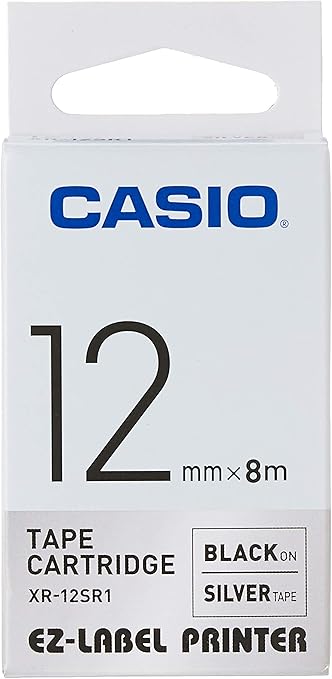 casio ez