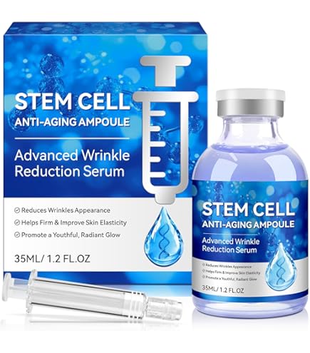 Amazon.com: RUBY-CELL Exclusive Intensive Stem Cell Conditioned