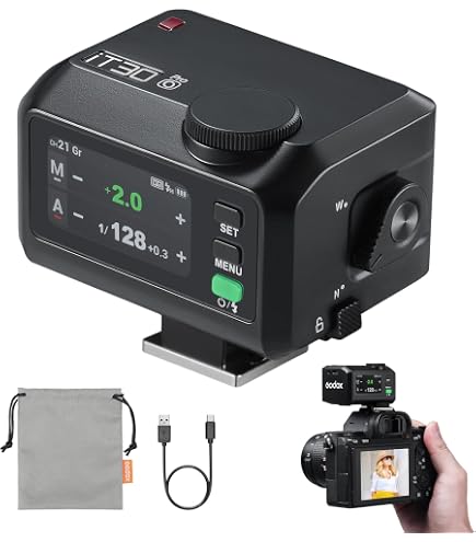 Amazon.com : Olympus FL-LM2 Flash for The OM-D E-M5 : Electronics