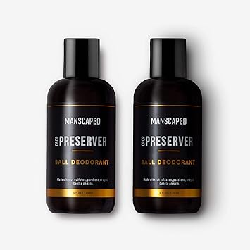 manscaped 2.0 amazon