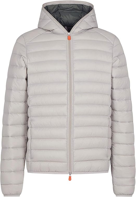 stussy padded jacket