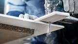 Bosch 10x EXPERT Fibre Plaster T141HM Jigsaw Blade 100 mm view 7