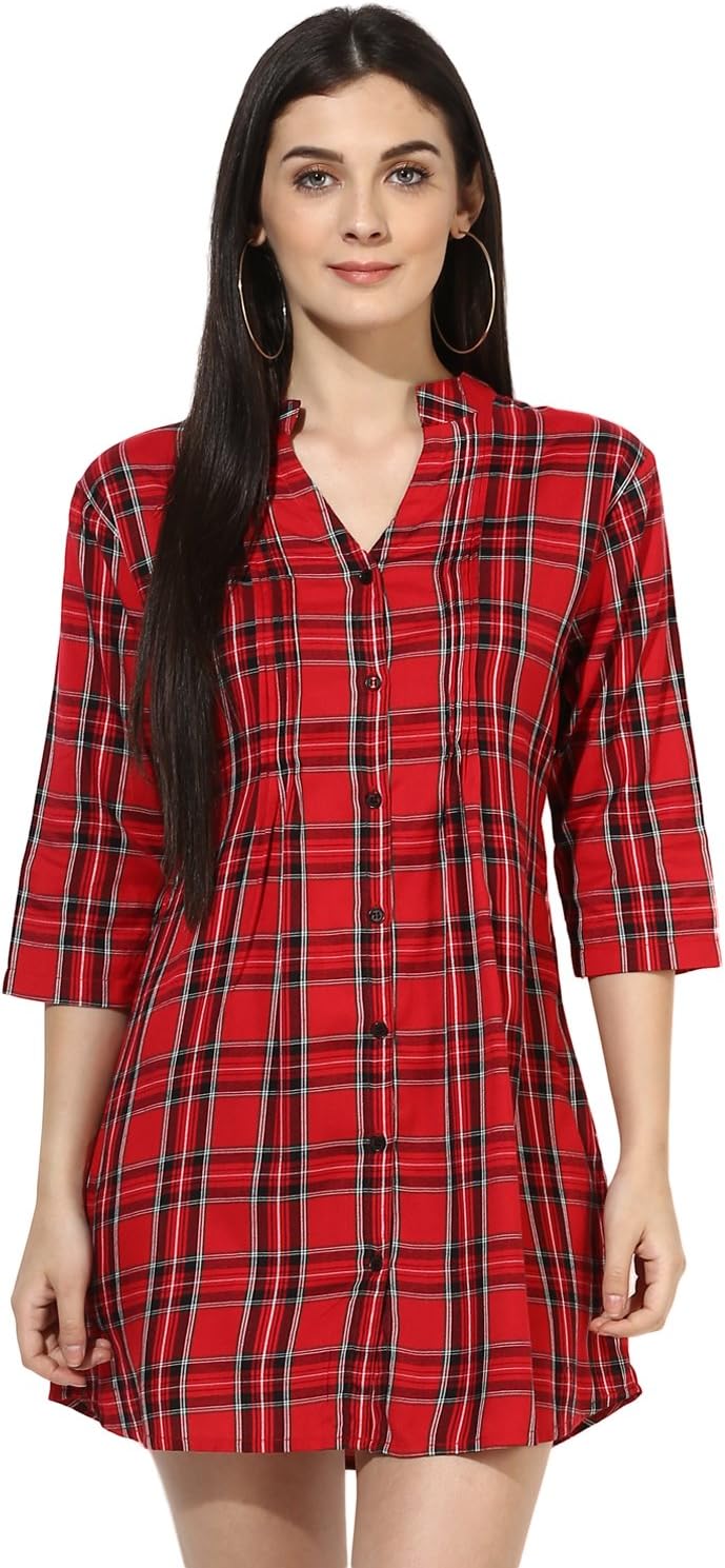 One Femme Women's Top