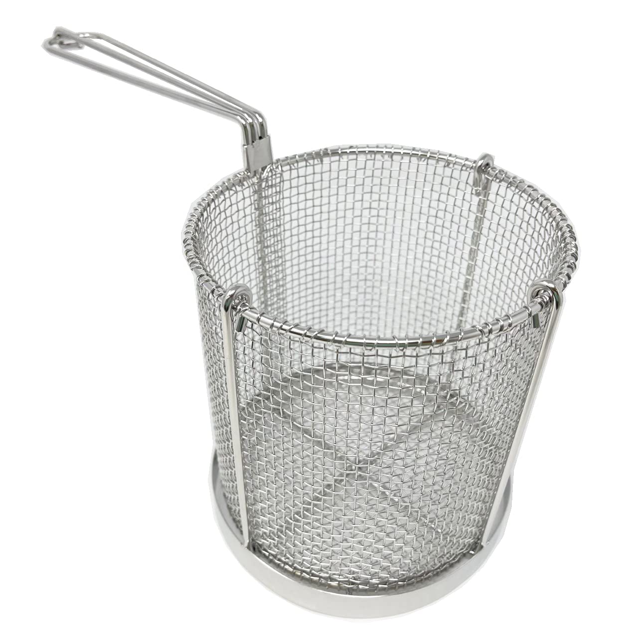HTUK Stainless Steel Spaghetti Basket 15cm