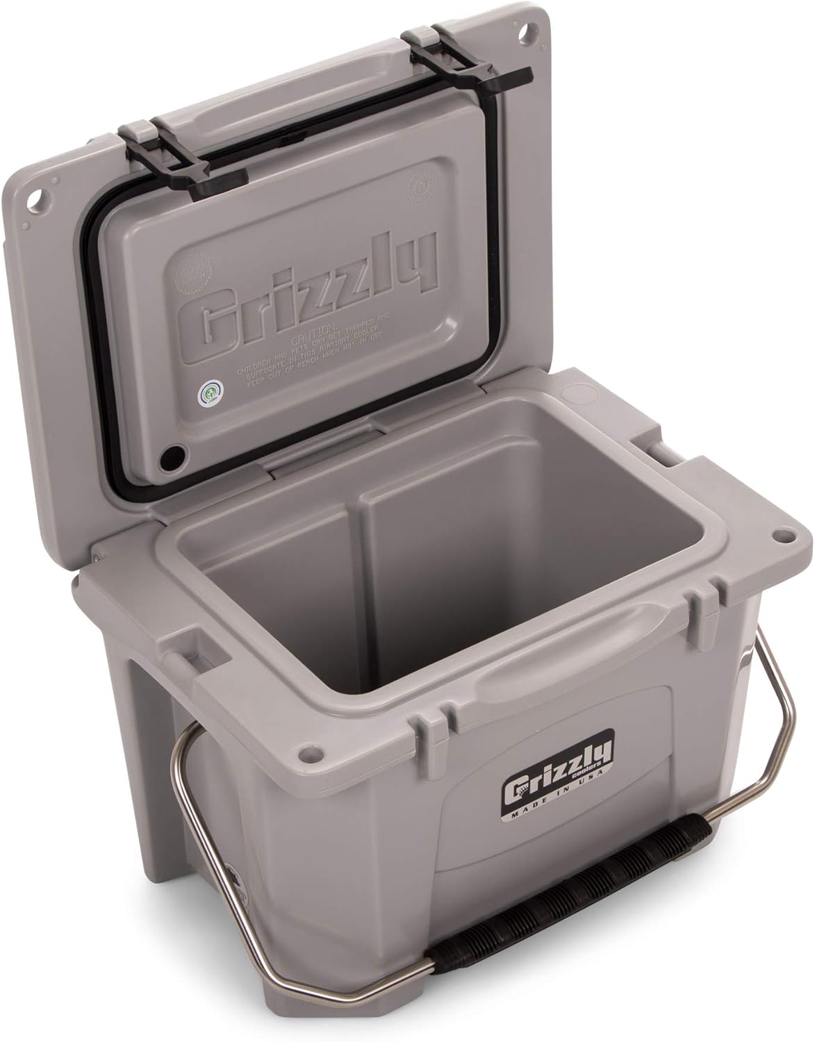 grizzly g20 cooler