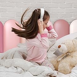 Jetec 4 Pcs Wall Padding for Kids with Autism