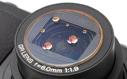 Amazon Com Megagear Multi Coated Lens Armor Uv Attached Filter Sony Cyber Shot Rx100 Rx100m Ii Rx100m Iii Camera Lens Accessories Camera Photo