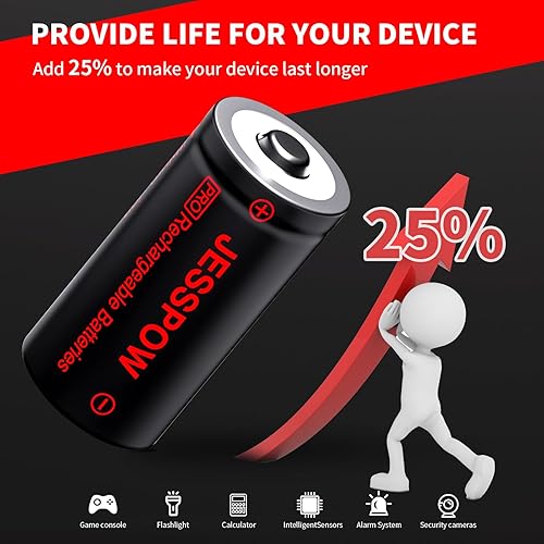 Cr123a Best Batteries For Arlo Wireless Camera Arlo Batteries For