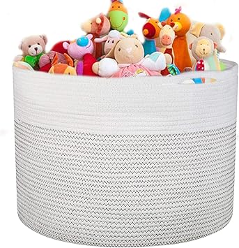 toys basket amazon