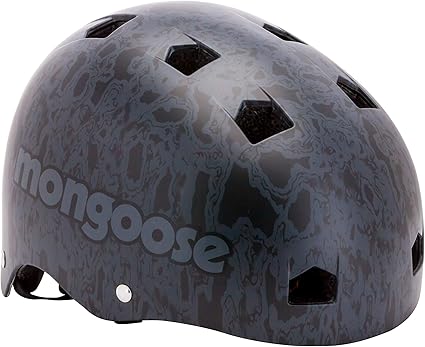amazon bmx helmet
