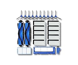 JoyBros 25-Pack Replacement Part Accessories
