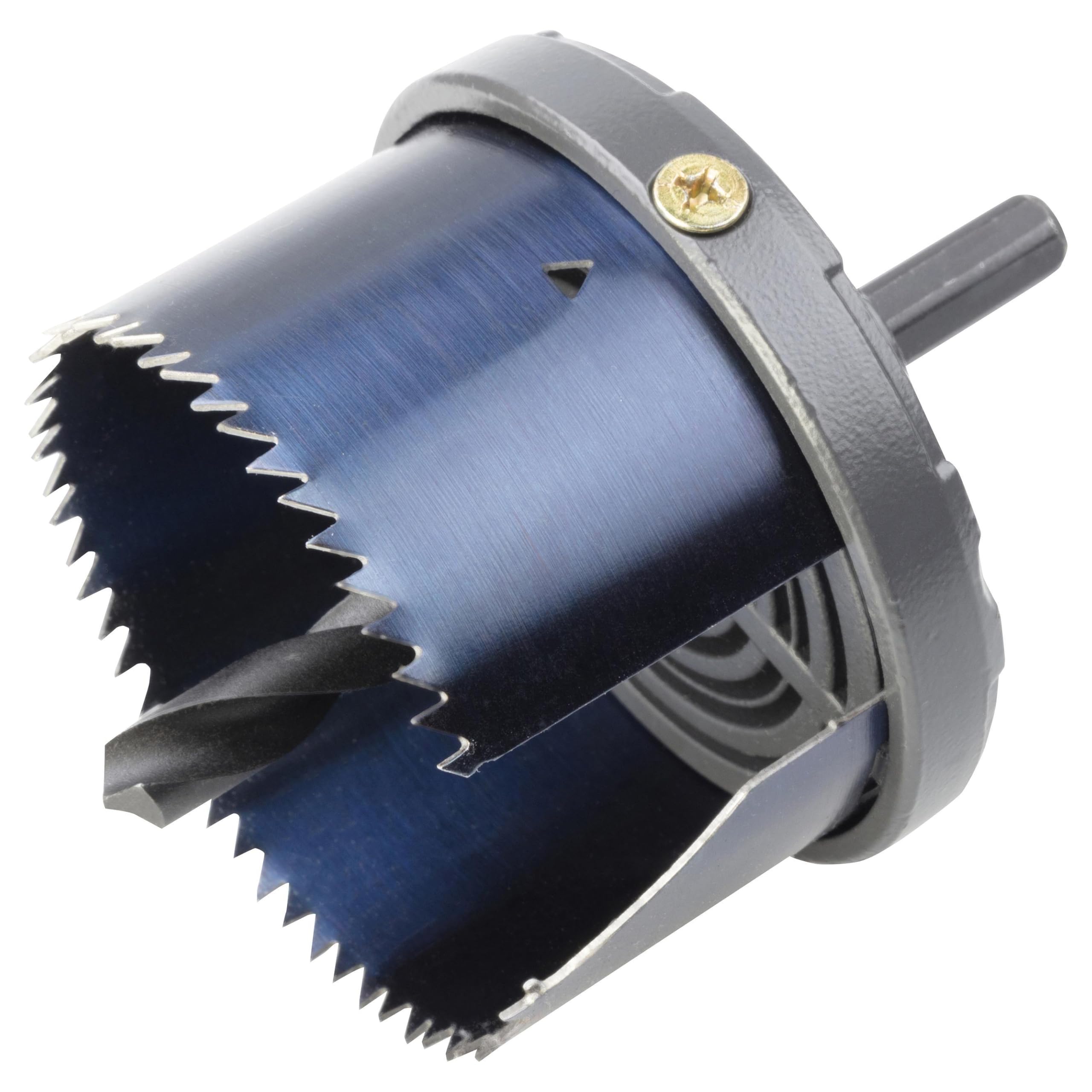 wolfcraft Hole Saw, Ø65mm I 3777000 I For drywall materials