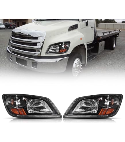 Amazon.com: Auto Parts Avenue APA Replacement Headlamp for 2006